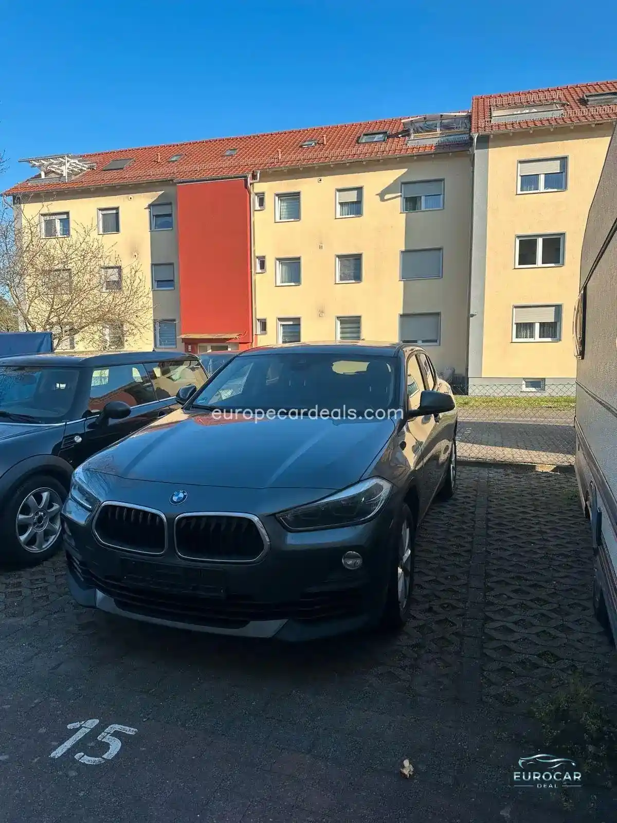BMW 220