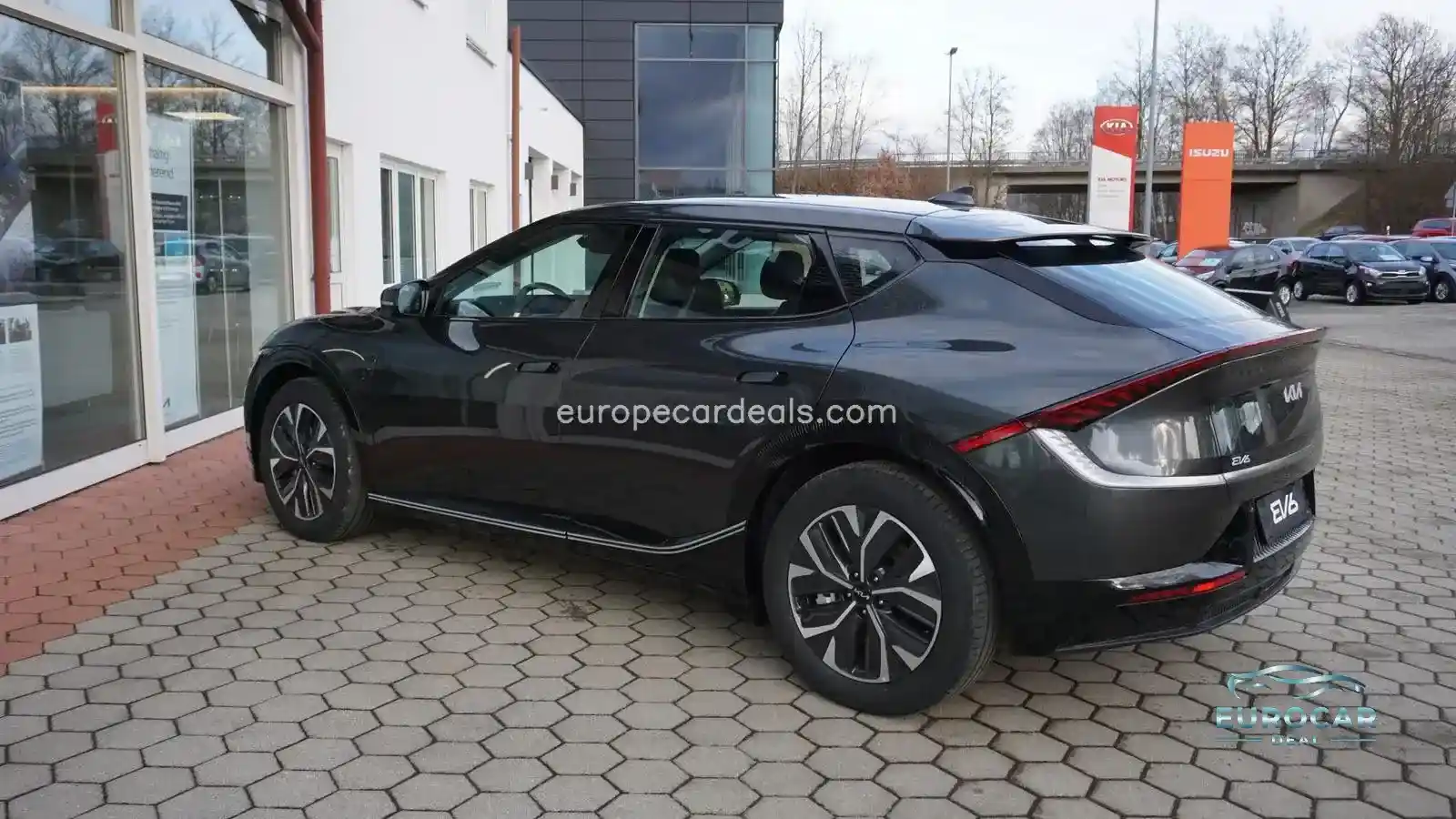 Kia EV6