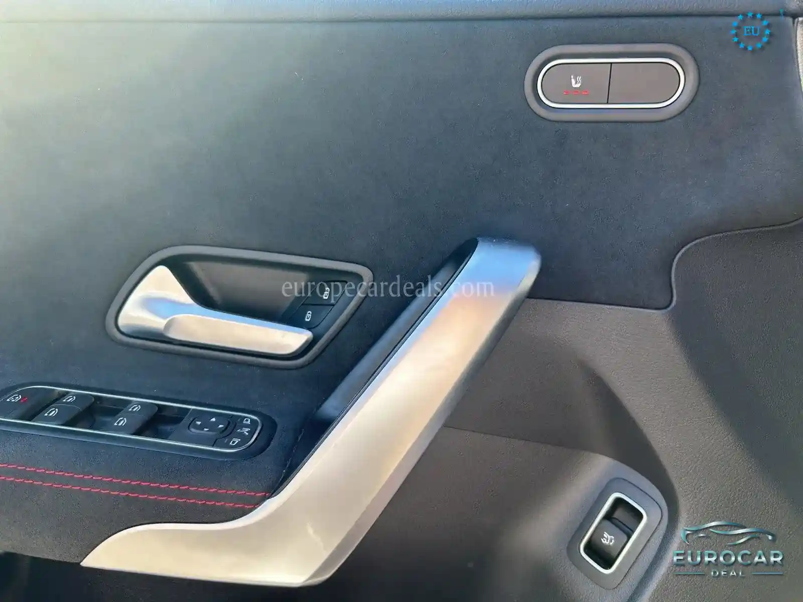 Mercedes-Benz CLA 200 Shooting Brake
