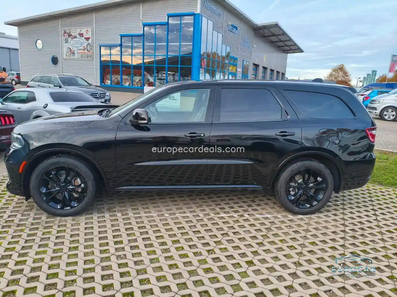Dodge Durango