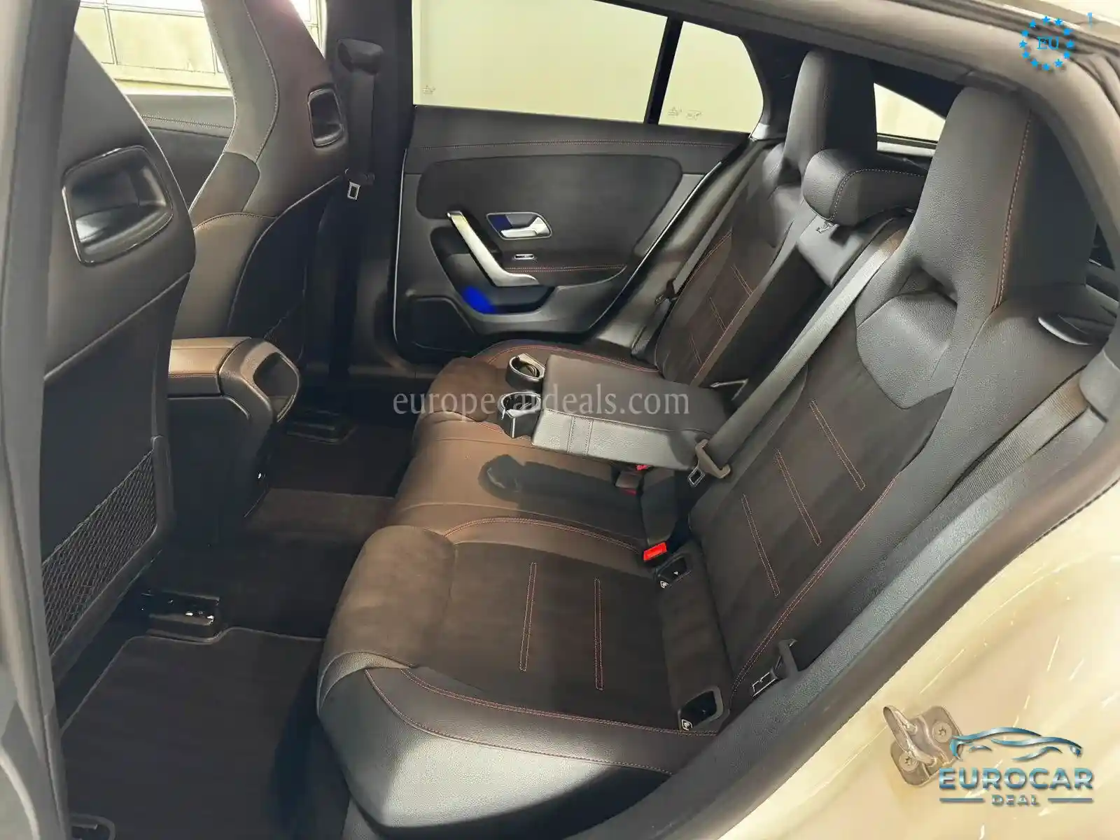 Mercedes-Benz CLA 180 Shooting Brake