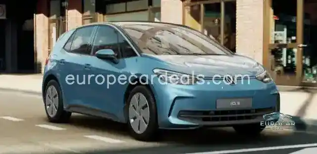 Volkswagen ID.3