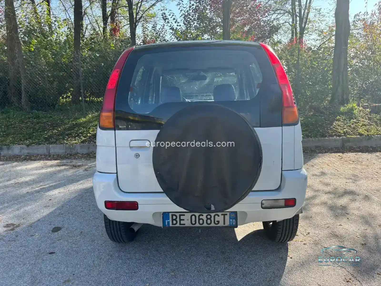 Daihatsu Terios