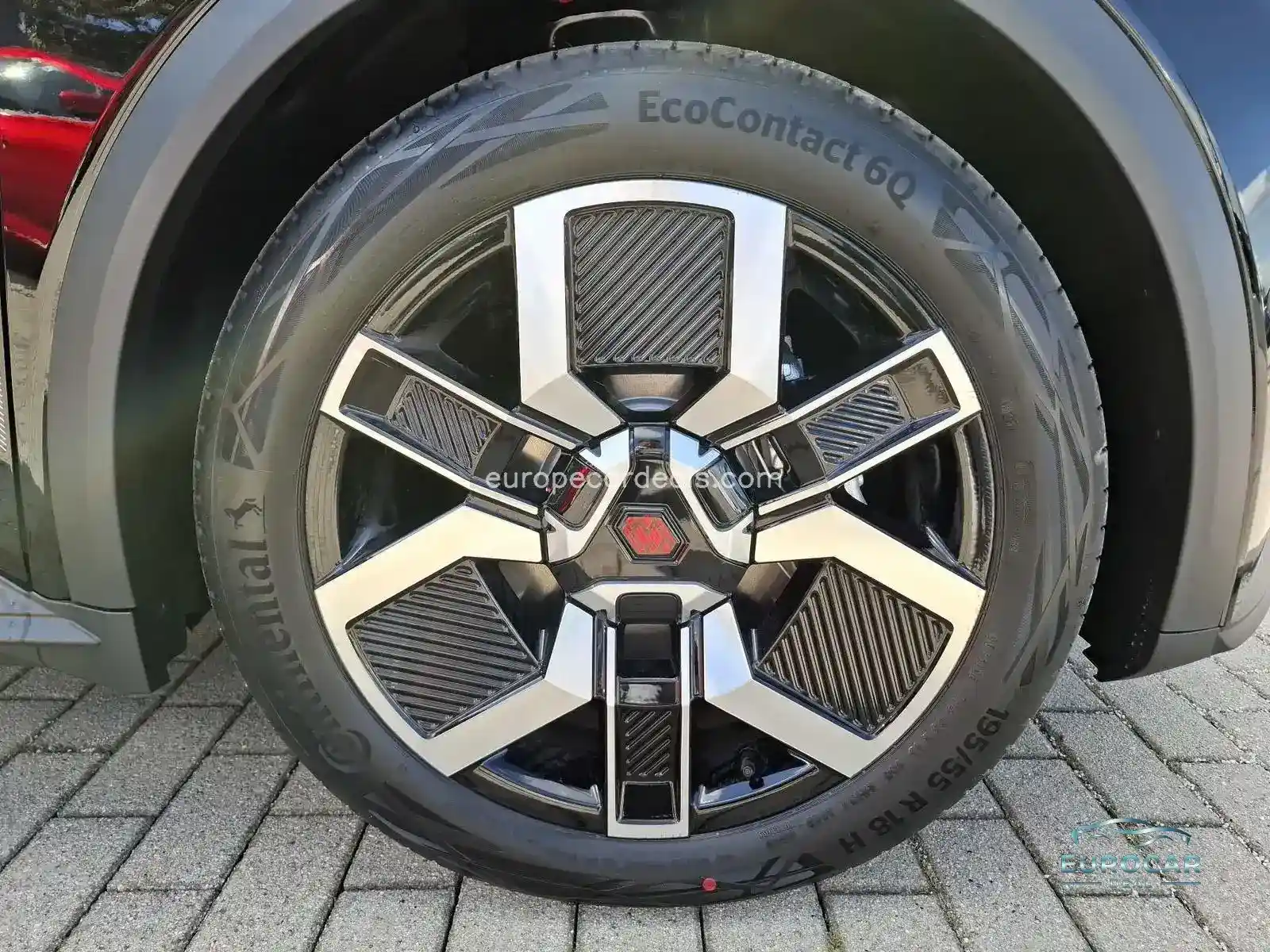 Renault R 5