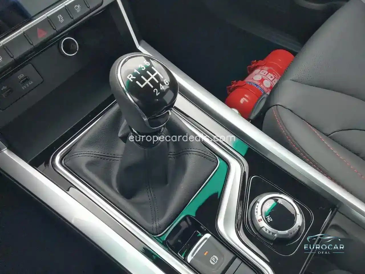 JAC 8 Pro