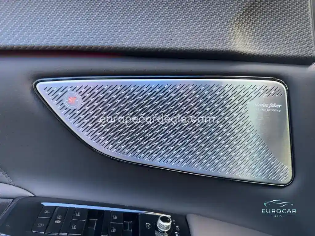 Maserati Grecale