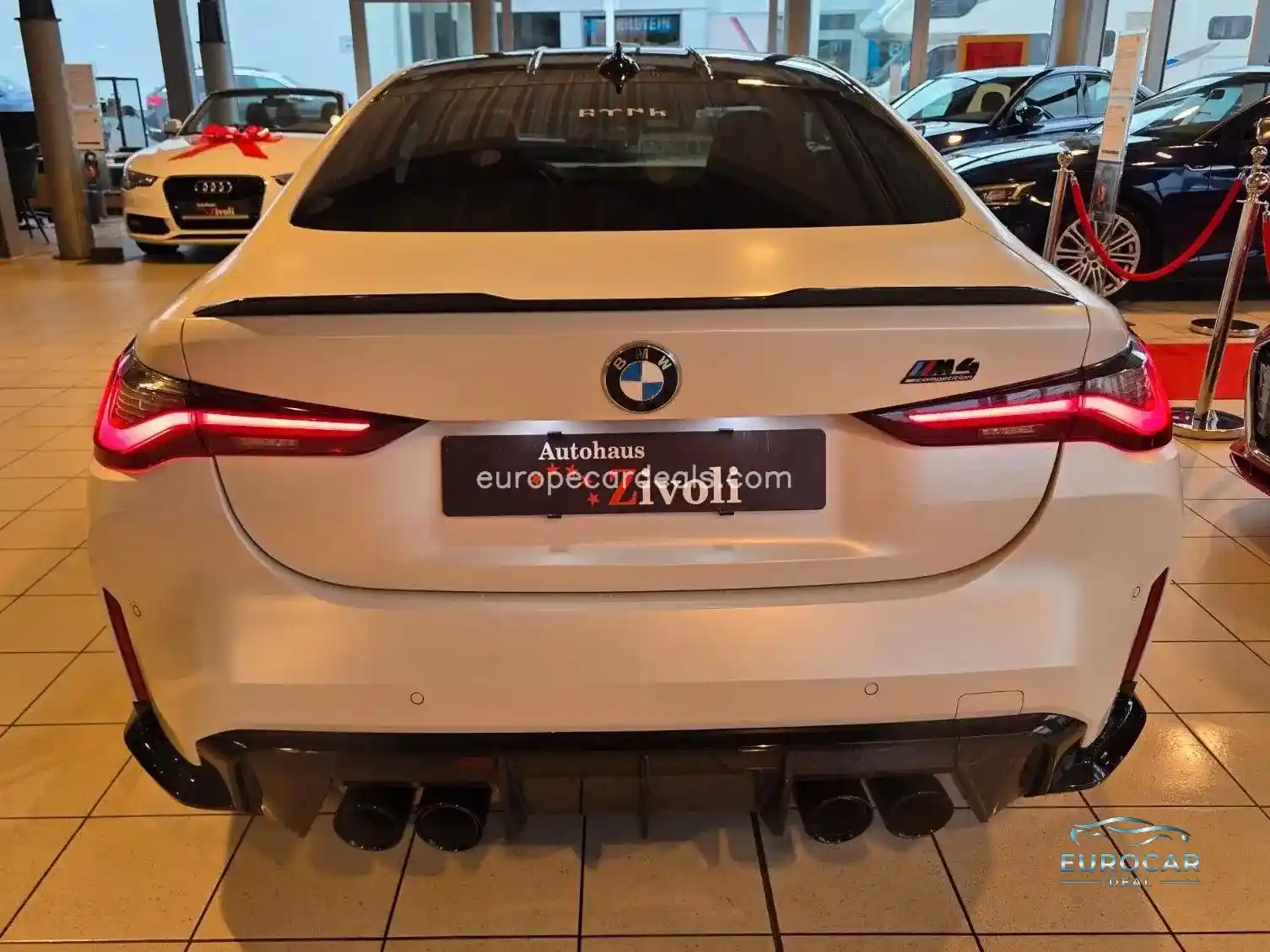 BMW M4