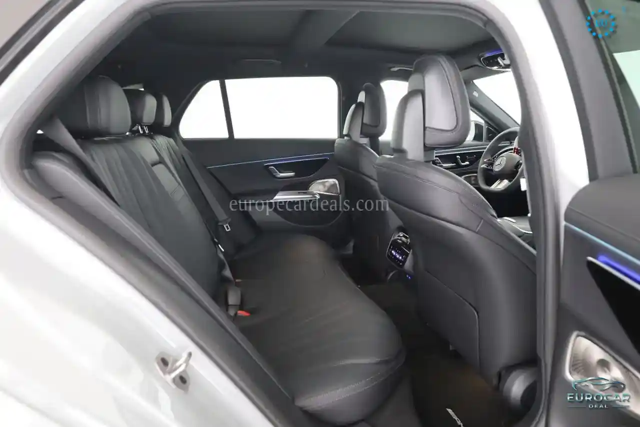 Mercedes-Benz E 450