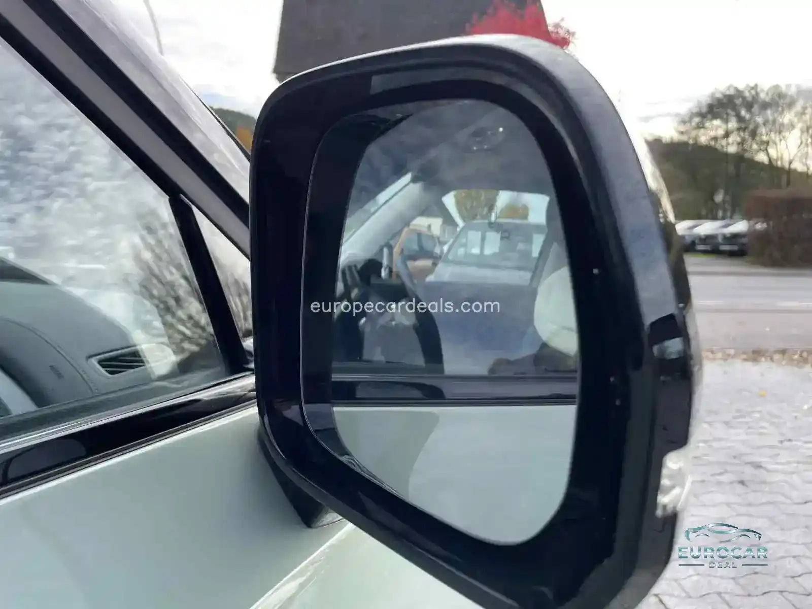 BAIC BJ30