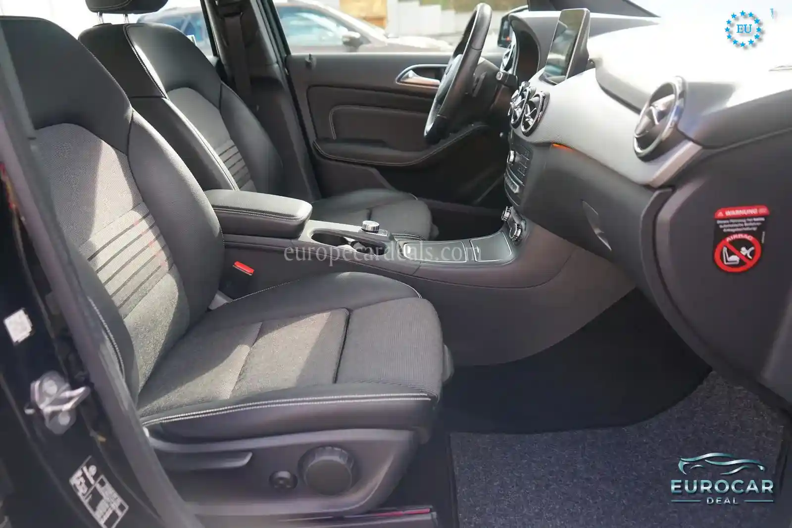 Mercedes-Benz B 150