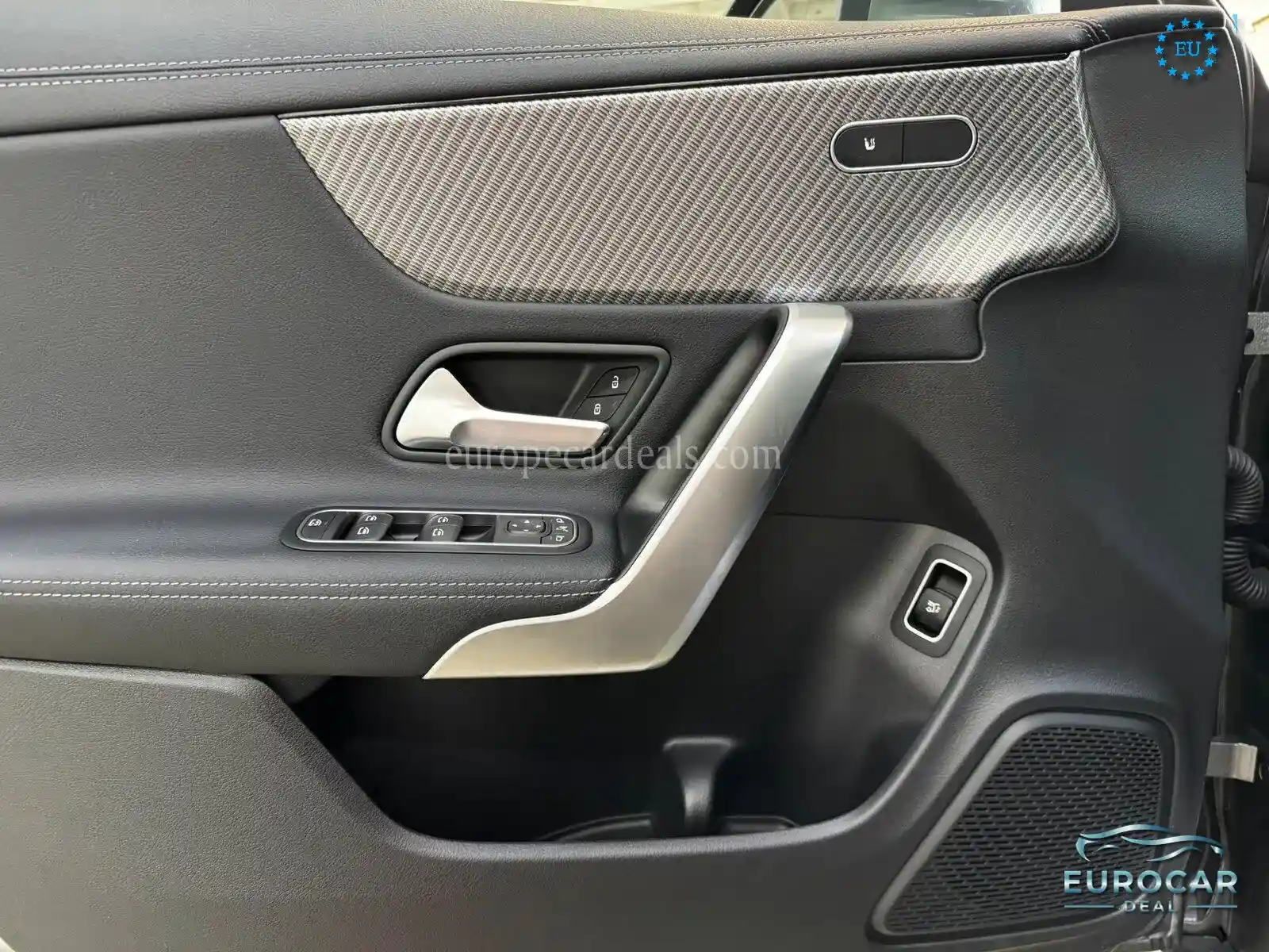 Mercedes-Benz CLA 180 Shooting Brake