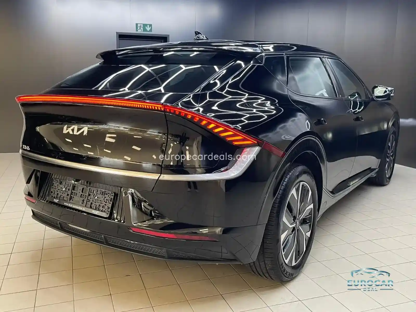 Kia EV6