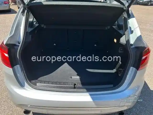 BMW 220 Active Tourer