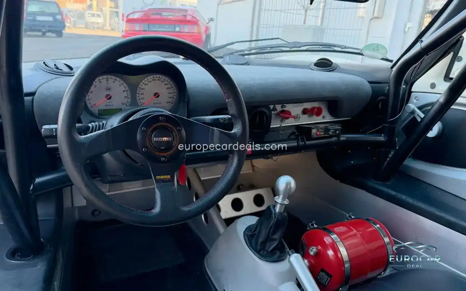 Lotus Exige
