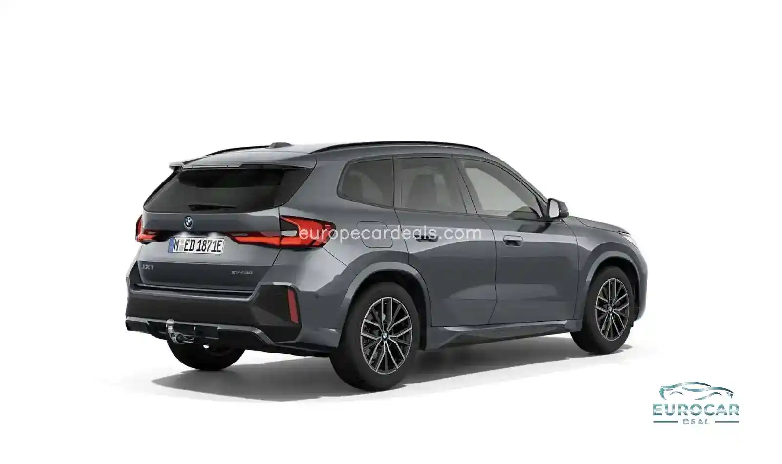 BMW iX1