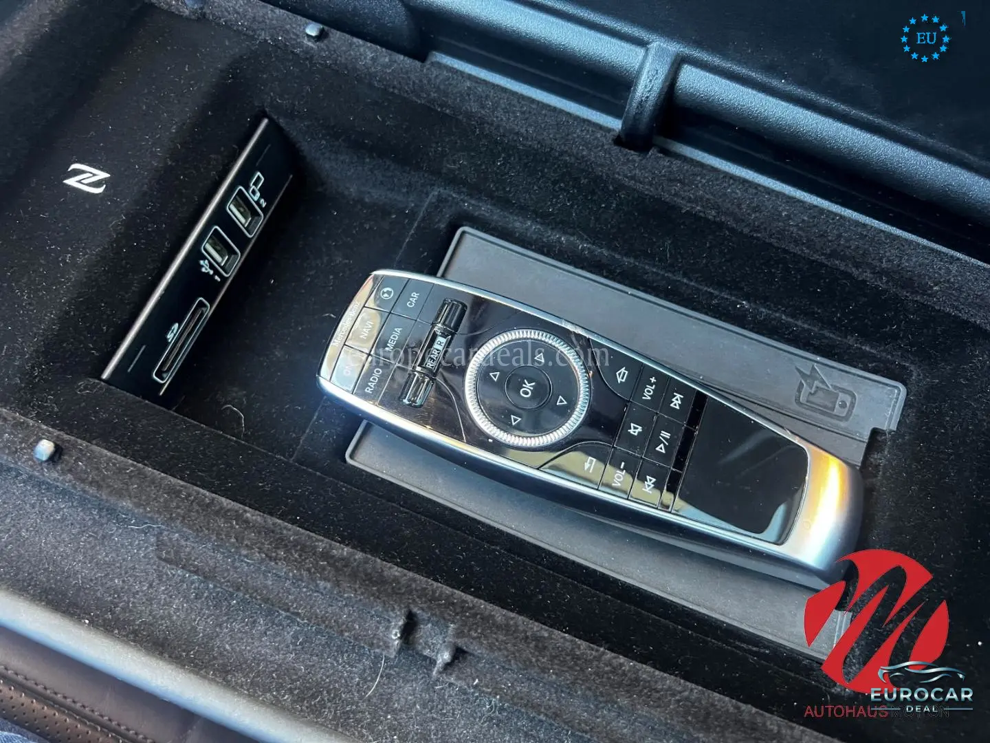Mercedes-Benz S 400