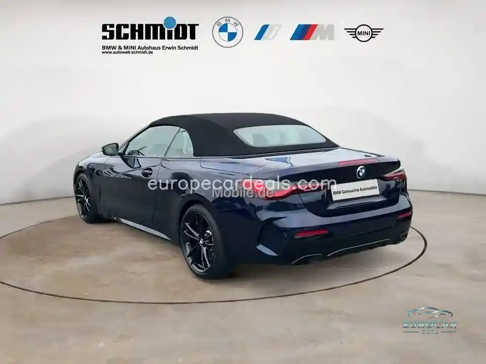 BMW M440
