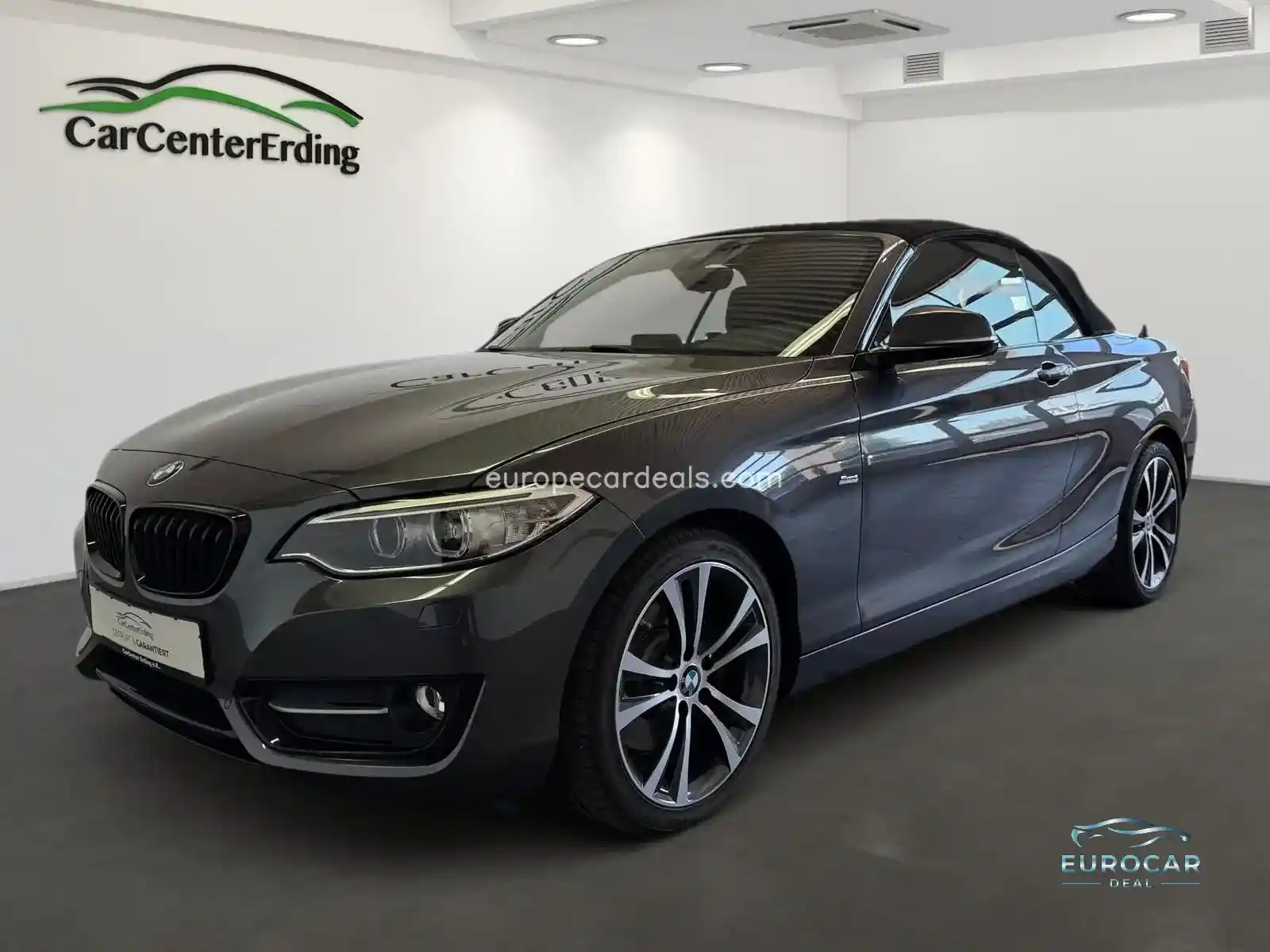 BMW 230