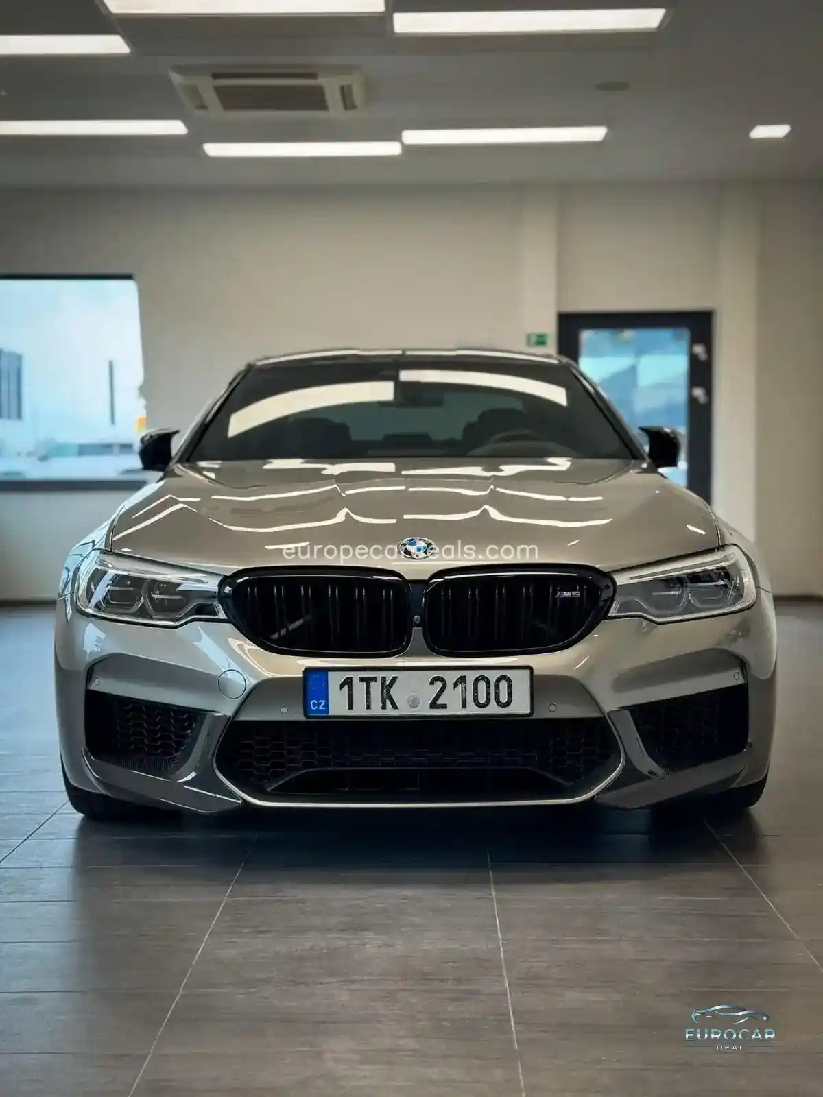 BMW M5