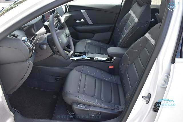 Citroën C4 X