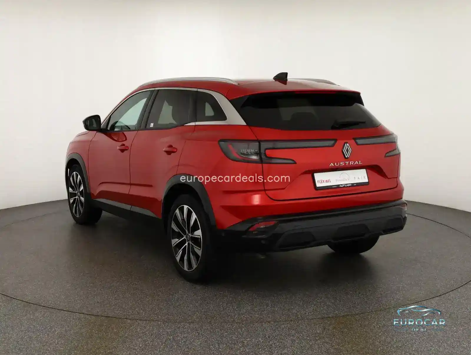 Renault Austral