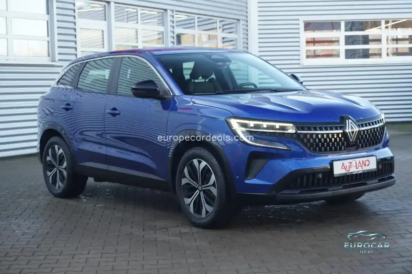 Renault Austral