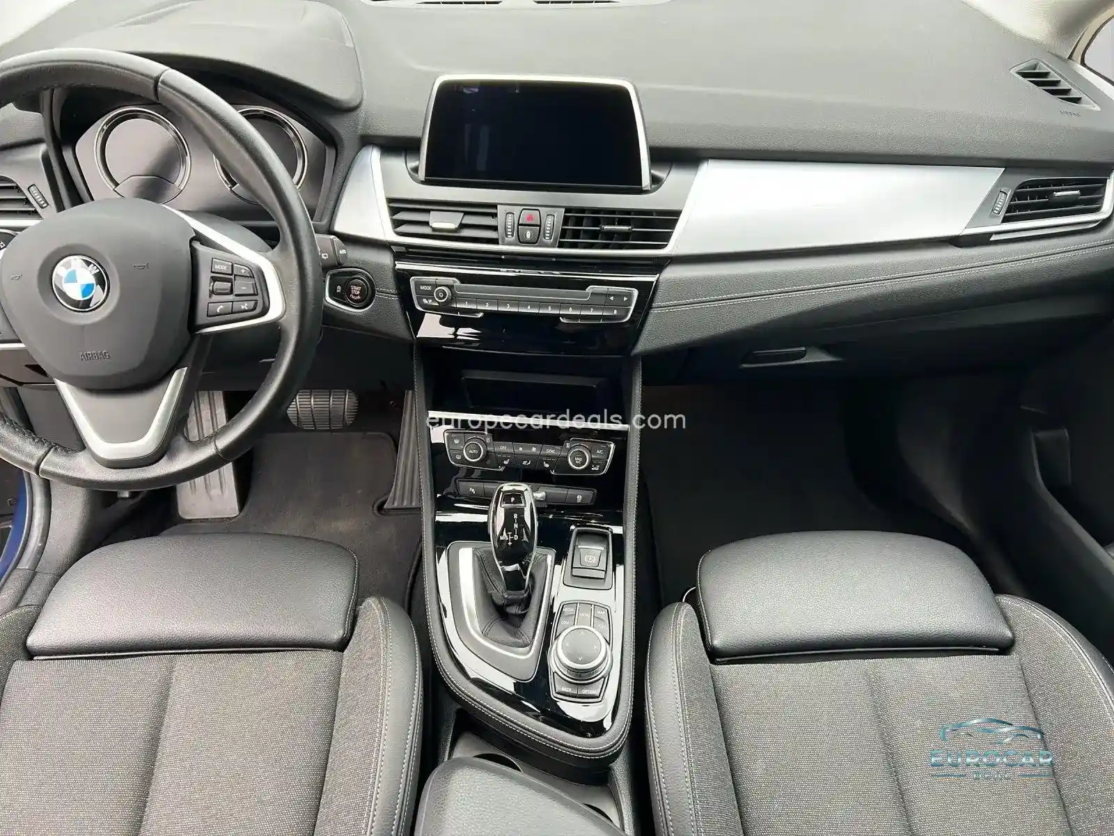 BMW 220 Gran Tourer