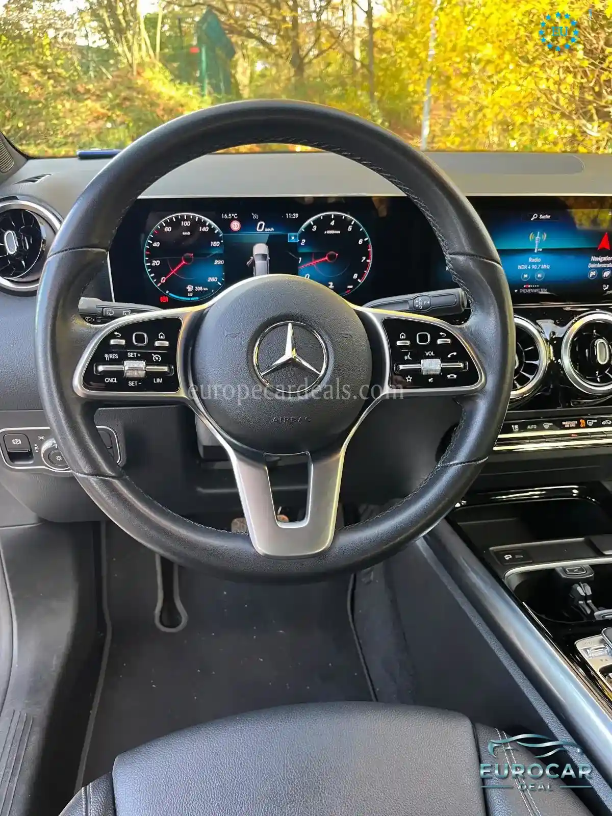 Mercedes-Benz B 220