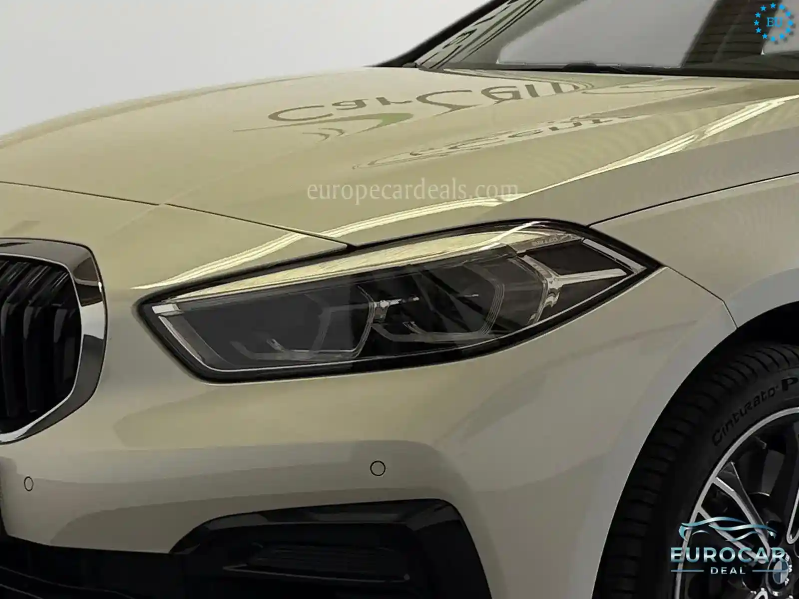 BMW 120
