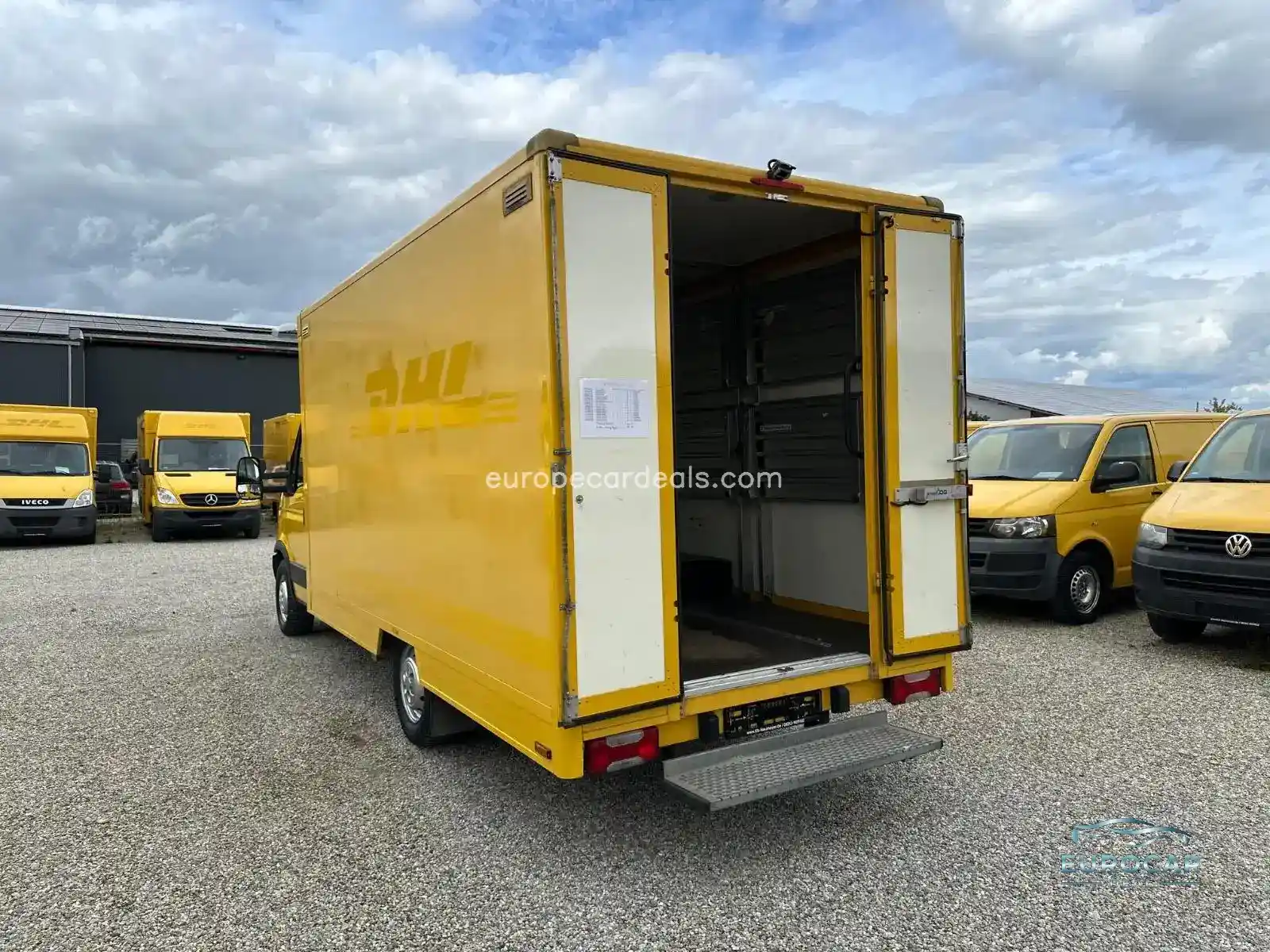 Iveco Other