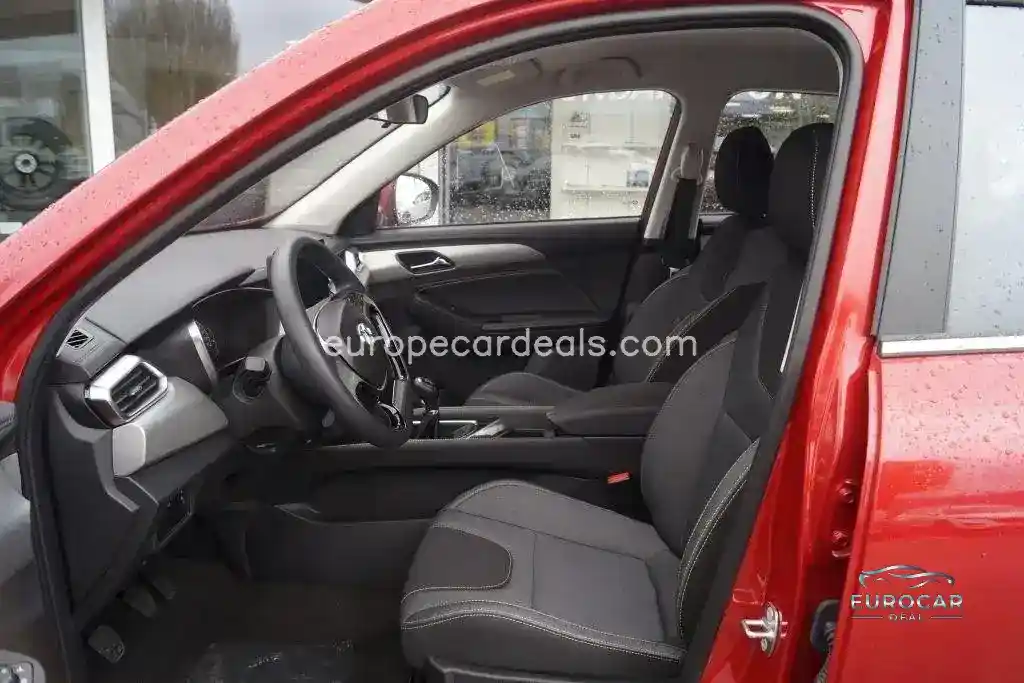 BAIC Beijing X35