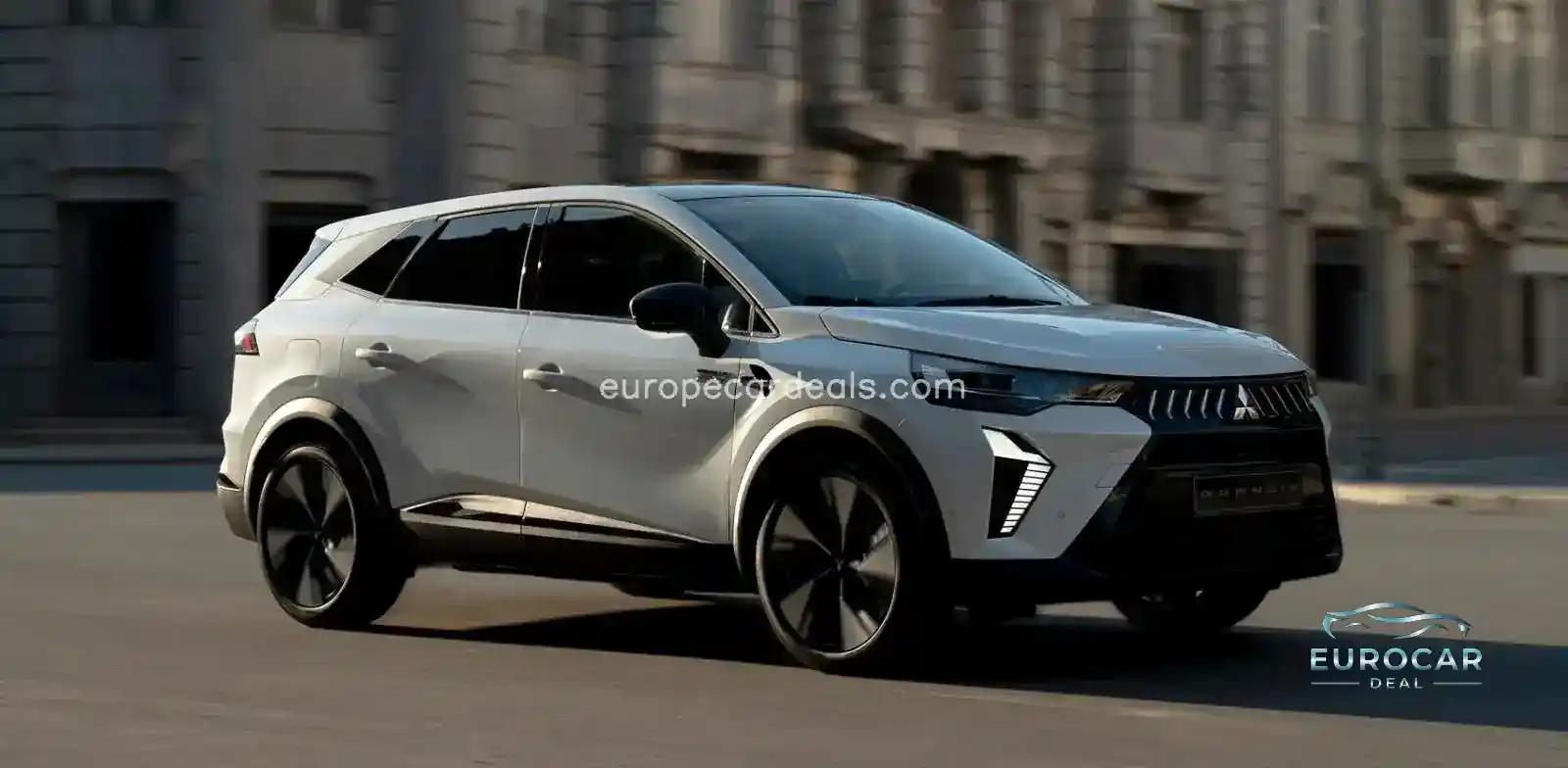 Mitsubishi Grandis