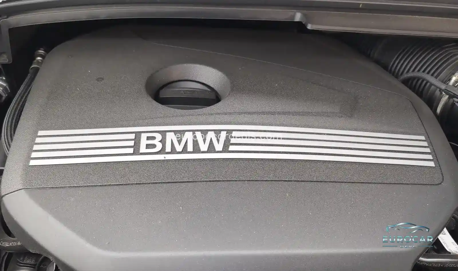 BMW 223 Active Tourer