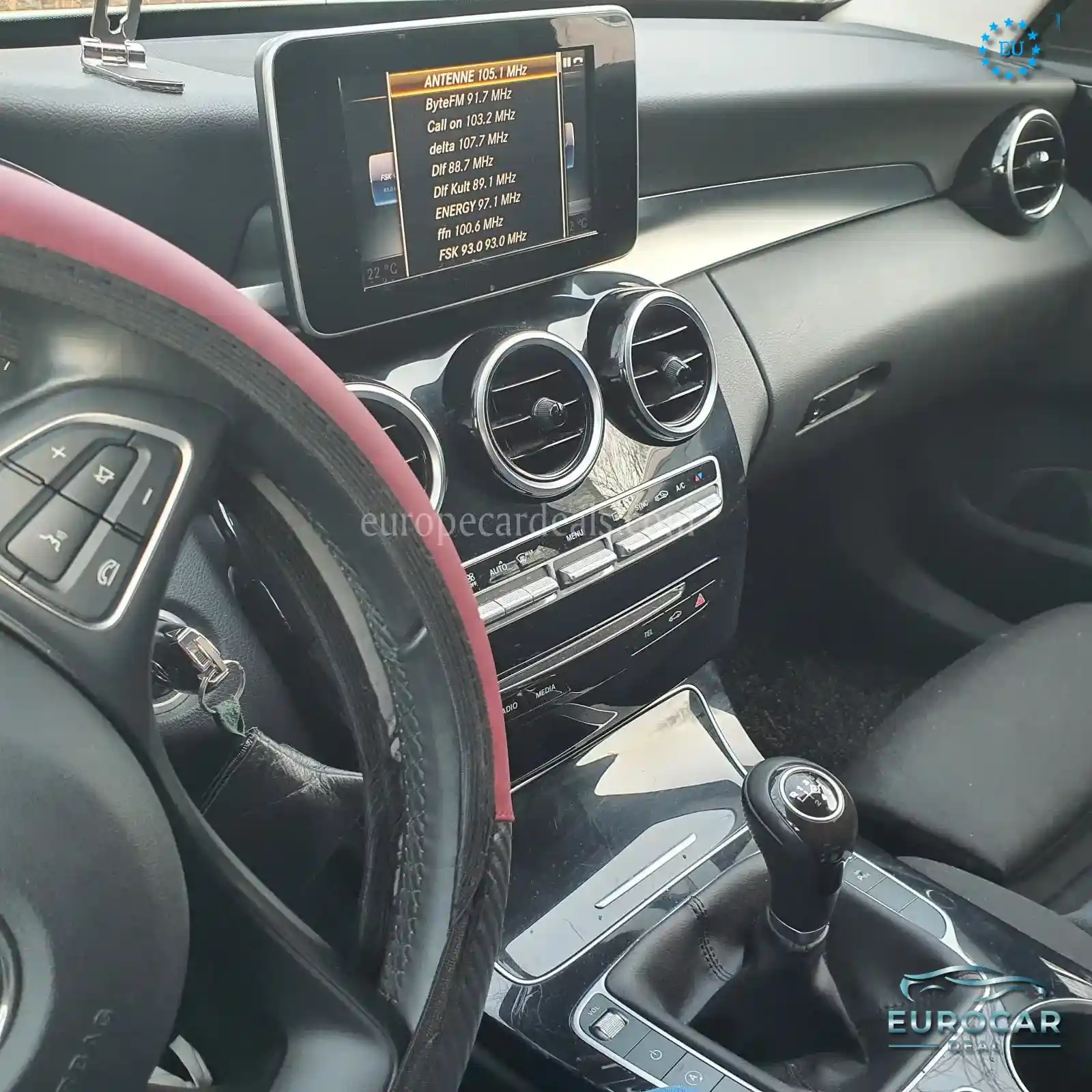 Mercedes-Benz C 160