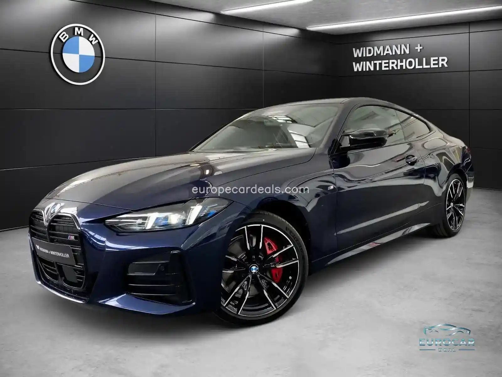 BMW M440