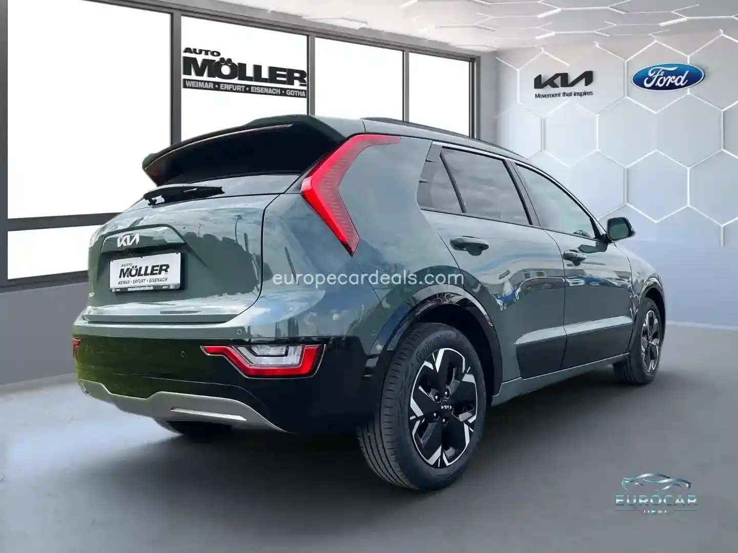 Kia Niro