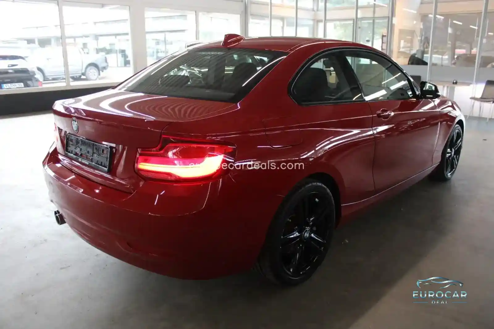 BMW 220