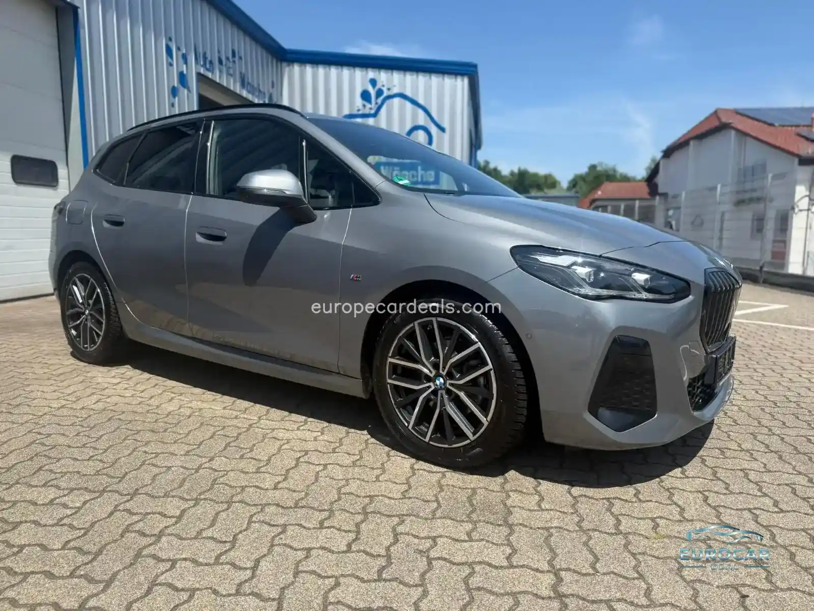 BMW 218 Active Tourer