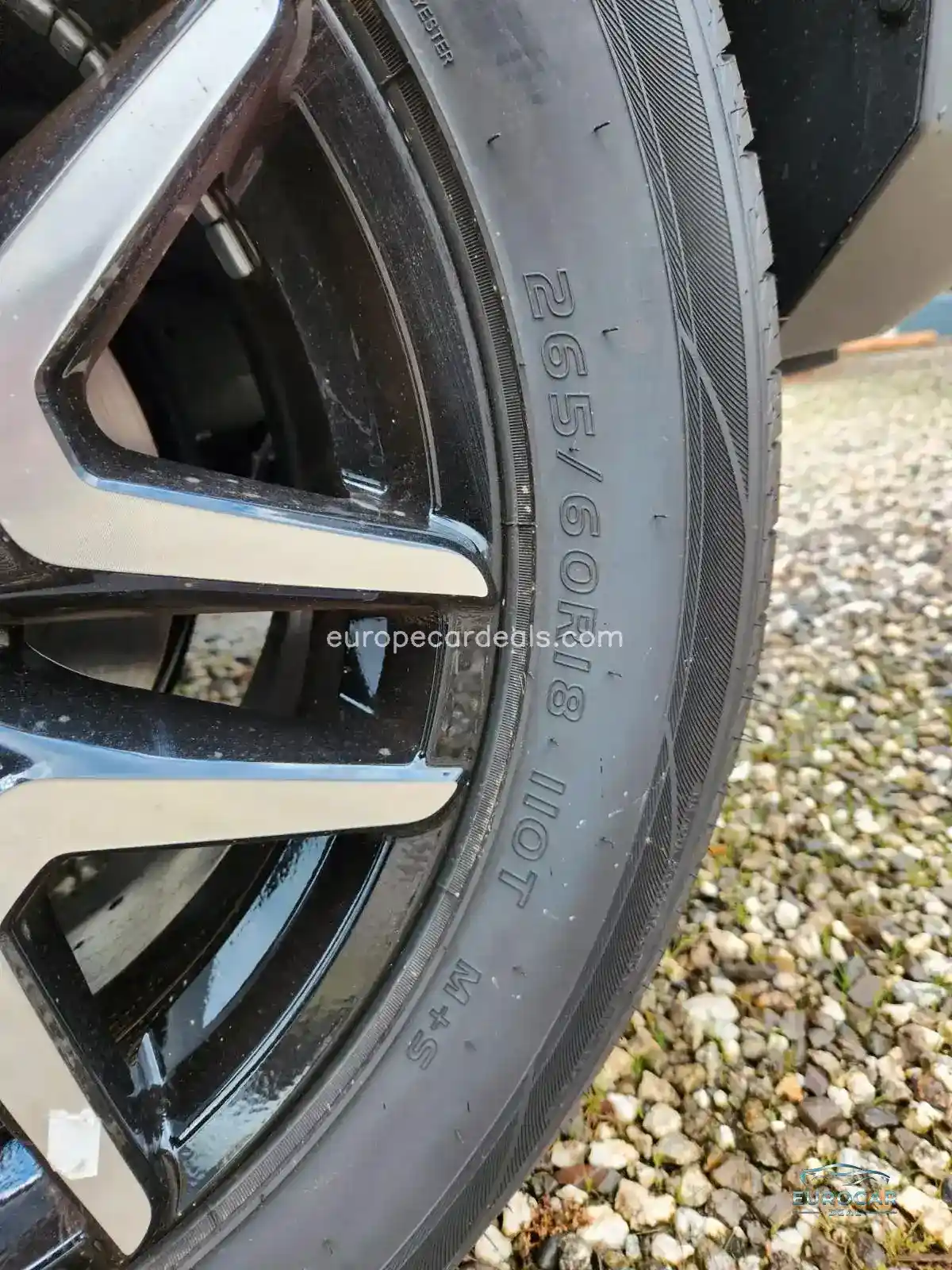 JAC 8 Pro