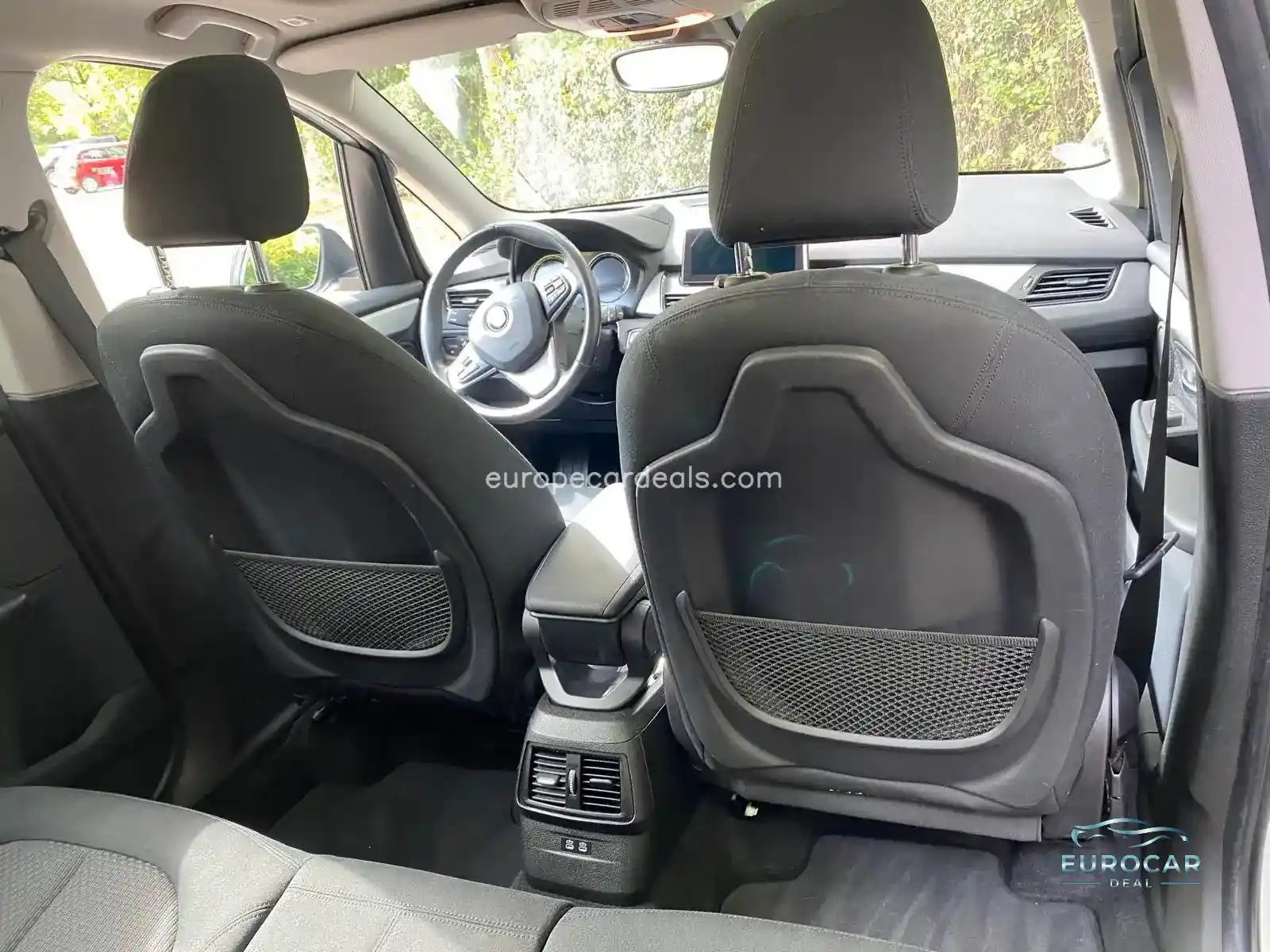 BMW 218 Gran Tourer
