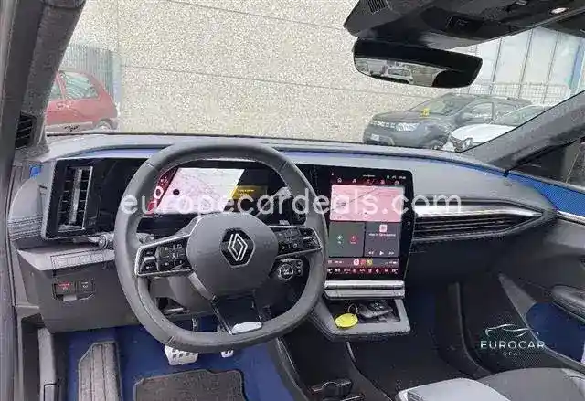 Renault Other