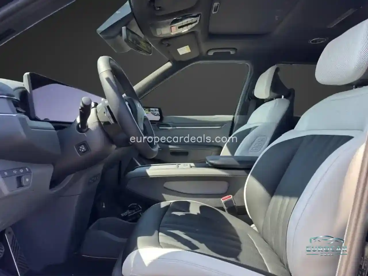 Kia EV9
