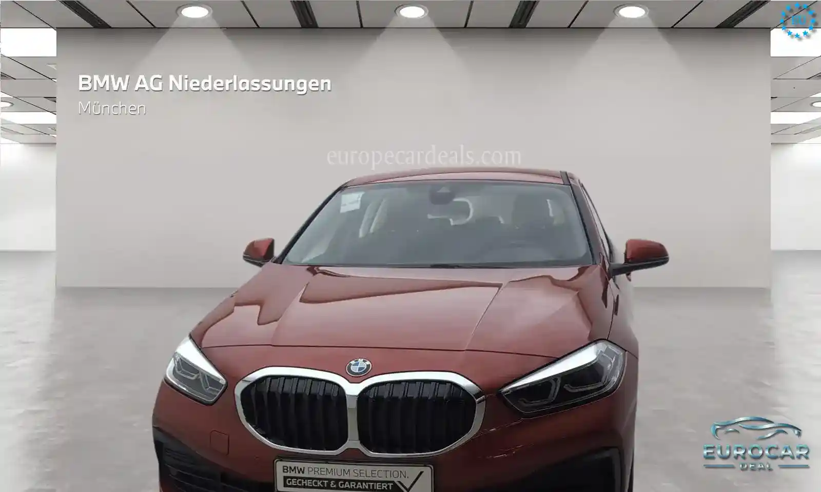 BMW 116