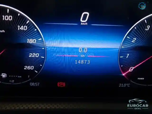 Mercedes-Benz CLA 180 Shooting Brake