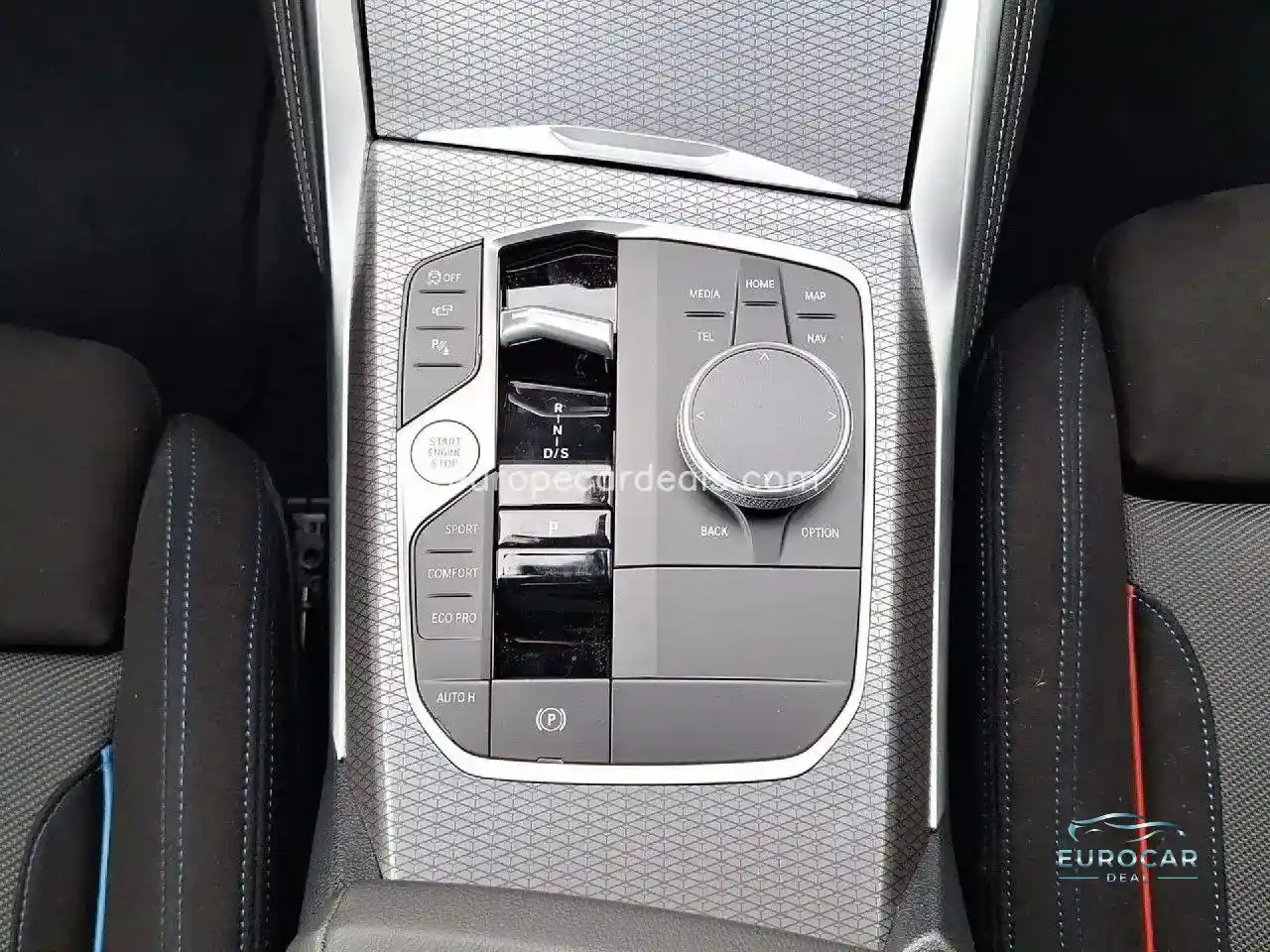 BMW 420 Gran Coupé