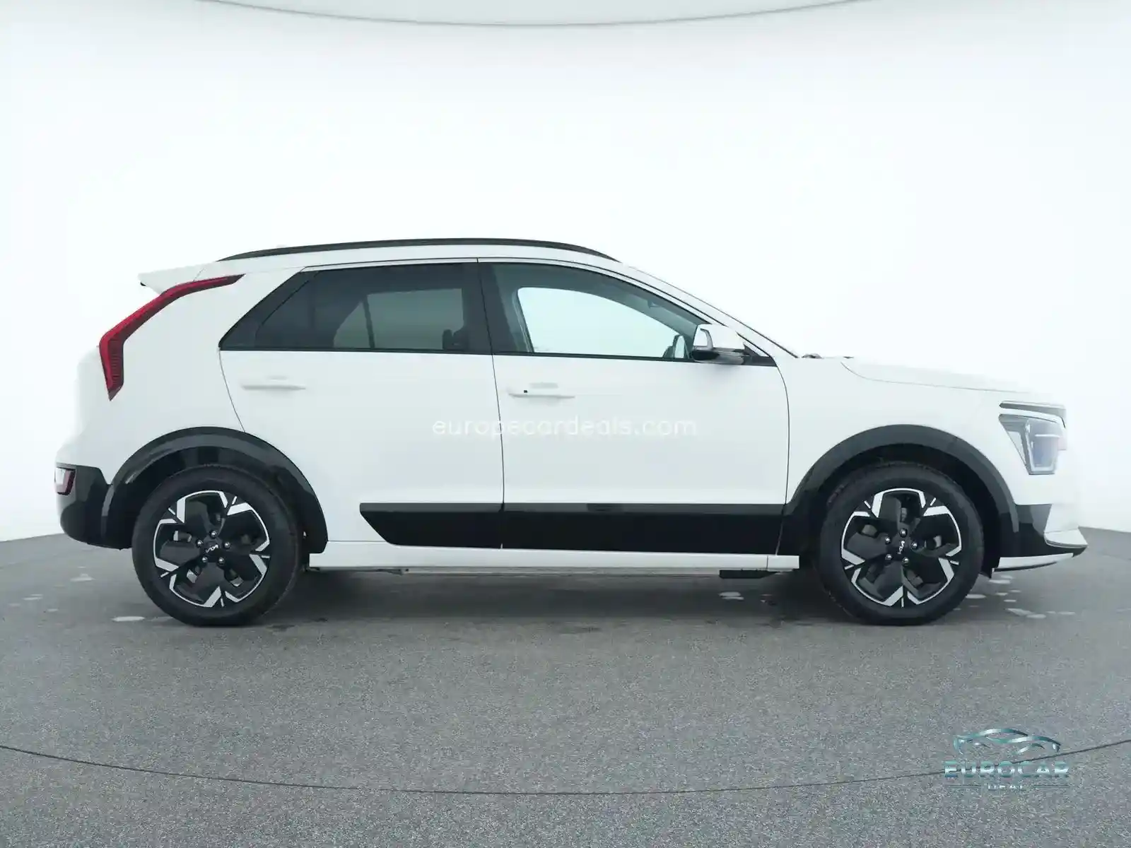 Kia Niro EV