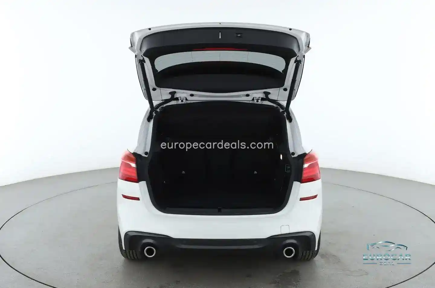 BMW 220 Active Tourer