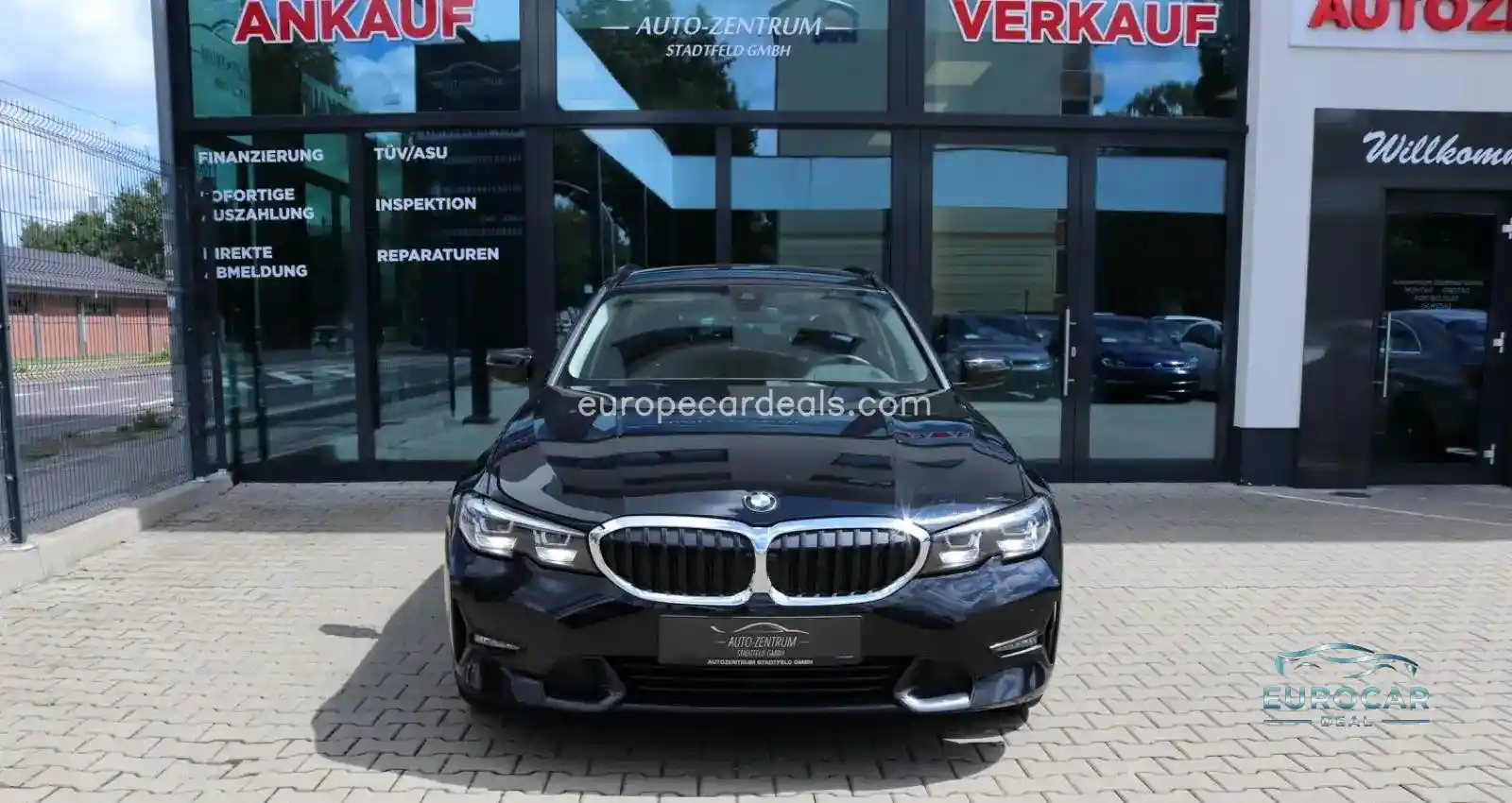 BMW 320