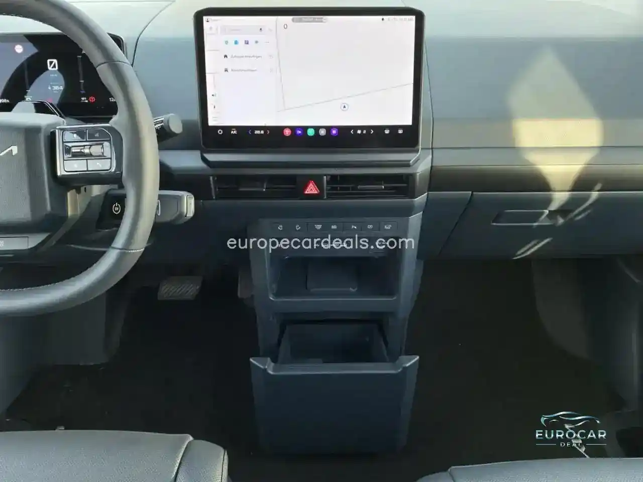 Kia PV5