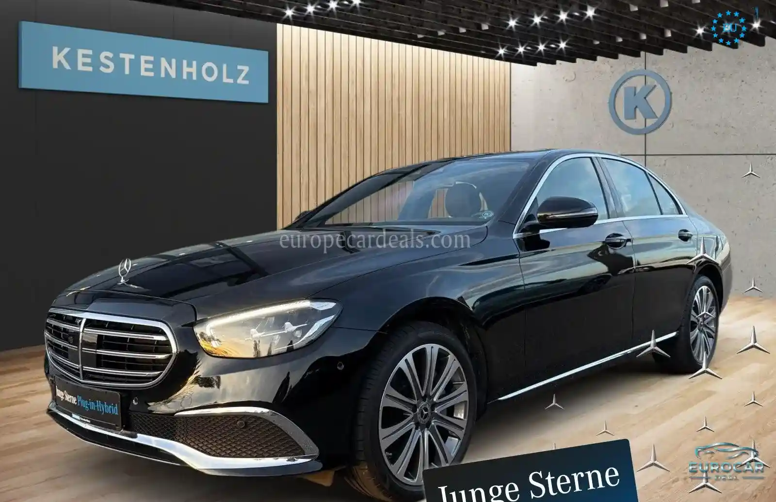Mercedes-Benz E 300